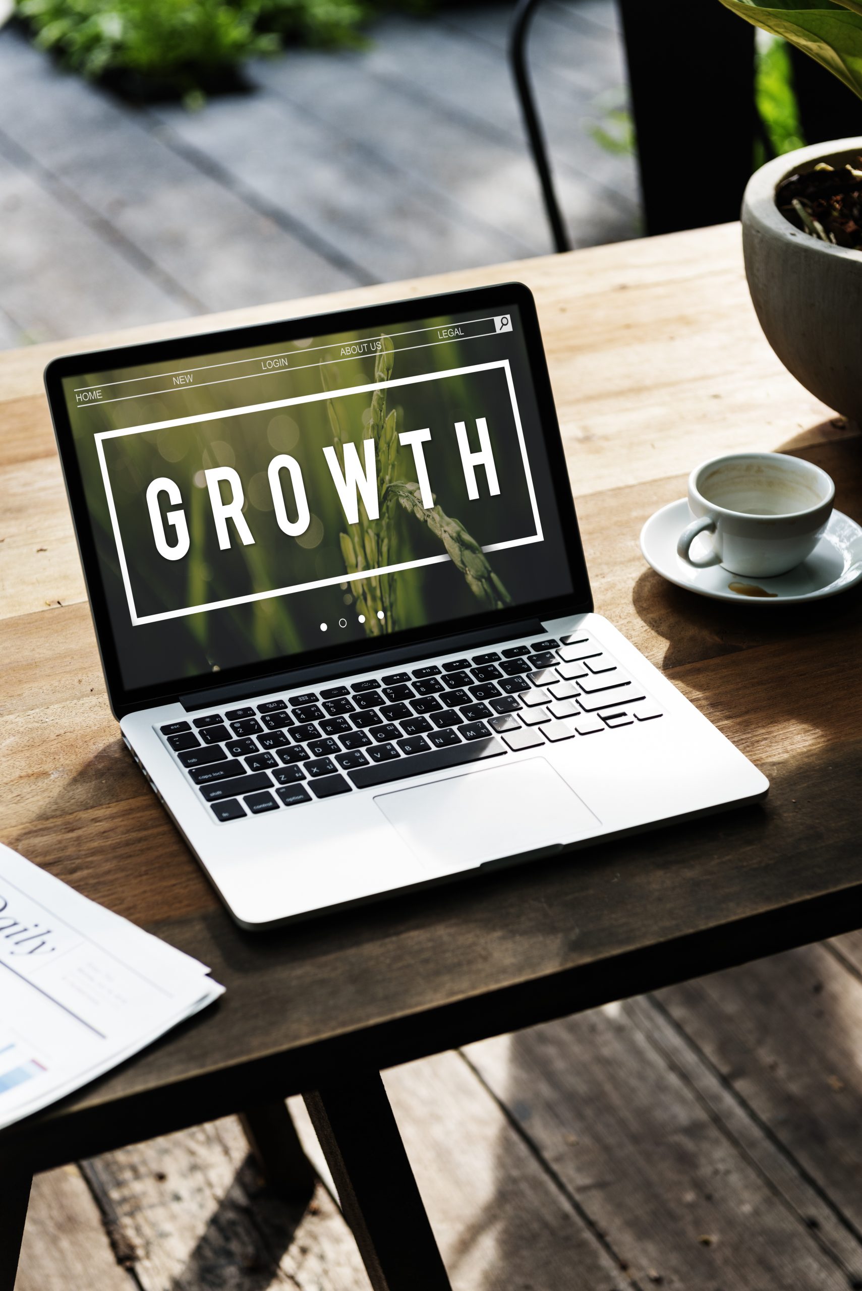 croissance-developpement-croissance-amelioration-succes